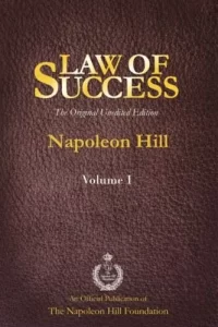 کتاب قانون موفقیت 